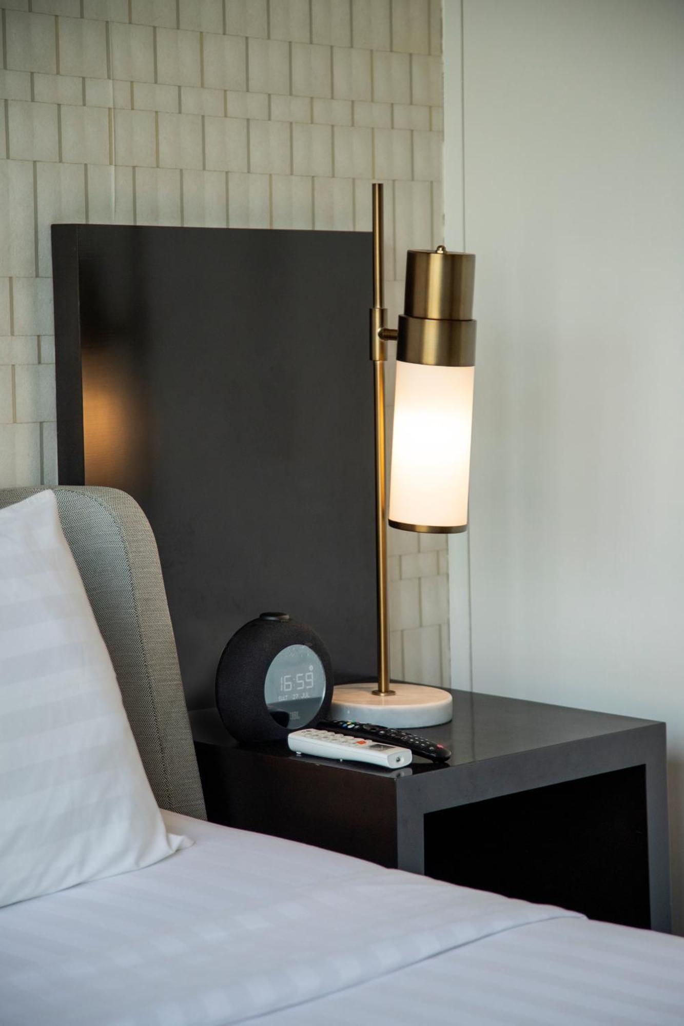 The Claremont Luxury Villas Seminyak Esterno foto