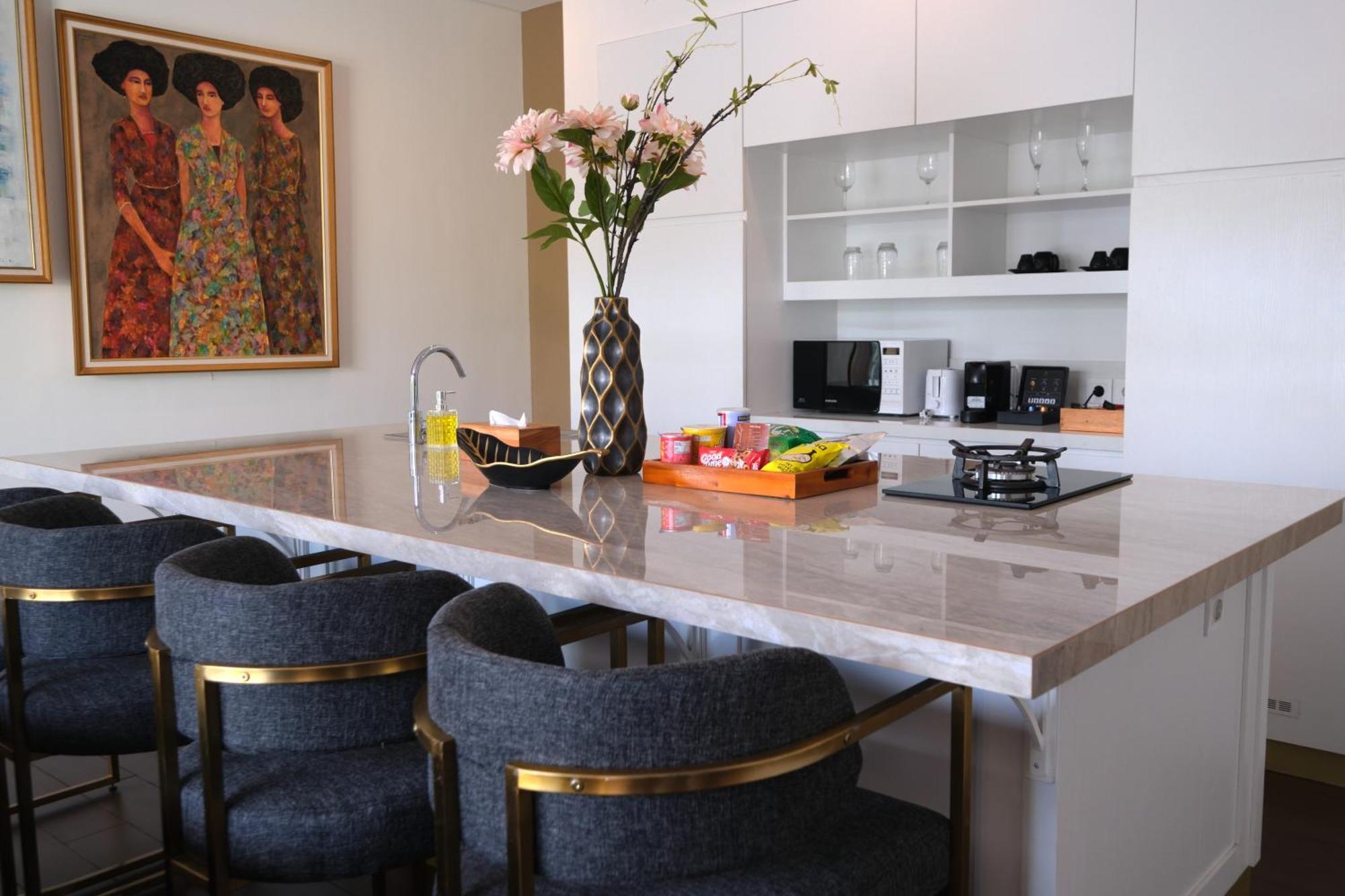 The Claremont Luxury Villas Seminyak Esterno foto